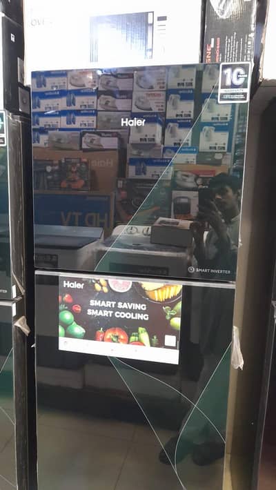 New Ferzer Hair Company