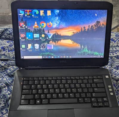 Dell Core i3 3rd Gen Laptop | Windows 10 Pro | Original Charger