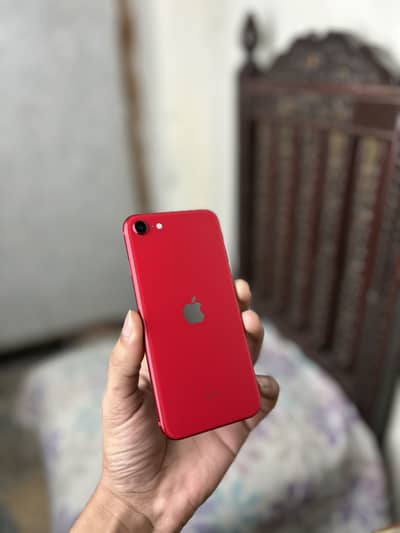 Iphone SE 2nd Generation Pta Approved