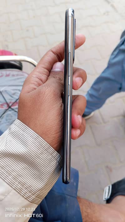 Vivo y73 Version 13 Original Mobile