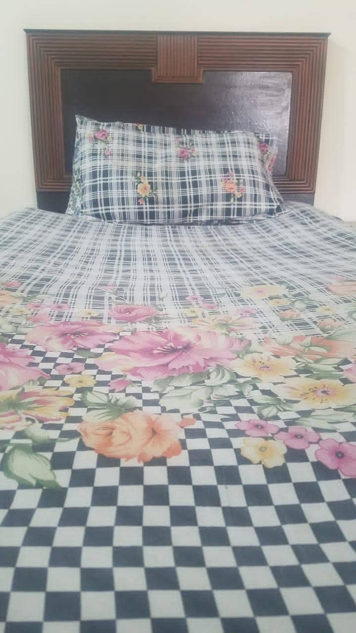single bed set 3