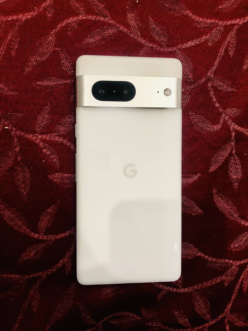 Google pixel 1