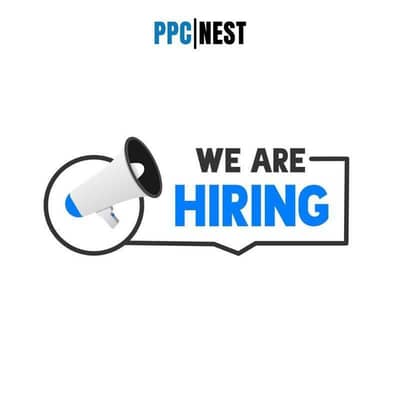 Beauty & Cosmetics Company Office Indoor Base Job