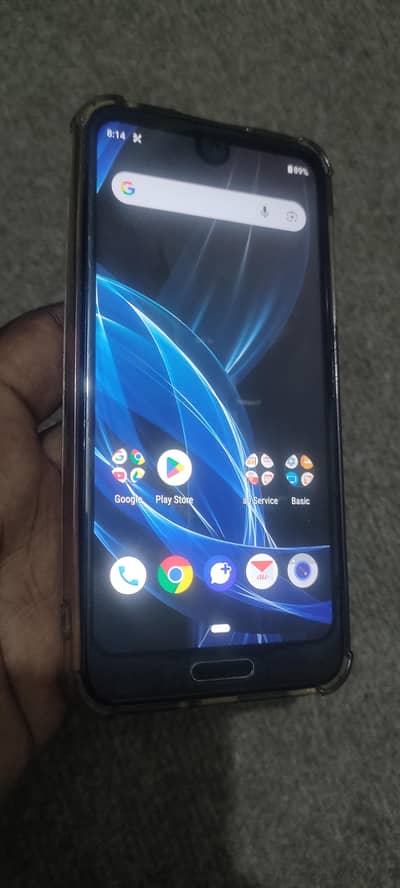 Aquas R2 4gb/64gb non pta