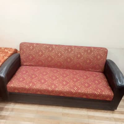 7 seater sofa set