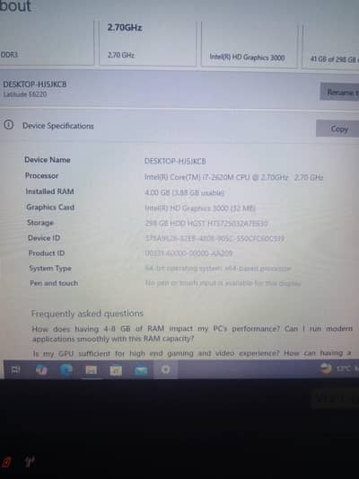 laptop sale argent 03044328718