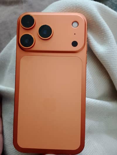 iphone XR convert 17 pro max