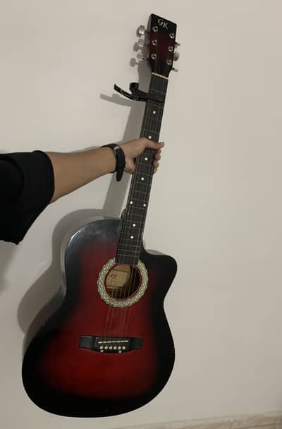 GK Guitar