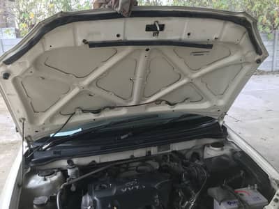 xli 2007 cwnt ti gli