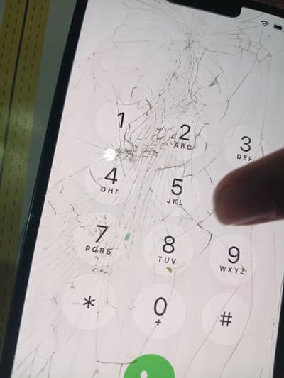 13 PRO MAX NON PTA 84% HEALTH