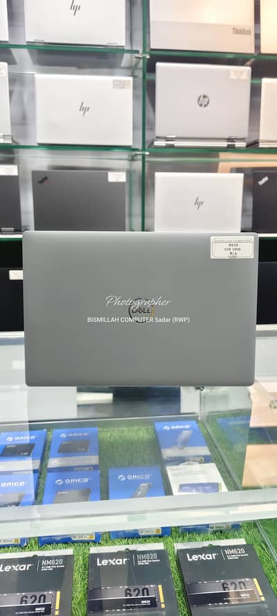 Dell Latitude 10th Gen Core i5 Laptop / Fresh Stock Available