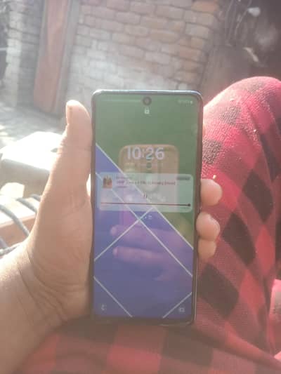 Samsung A 51 . . 5. g non PTA 8=128