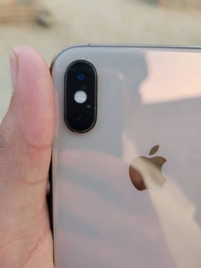 iphone xs Non PTA