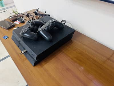 Ps4 jailbreak