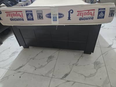 Single Mattress for sale 3.5x6.5 only 8000