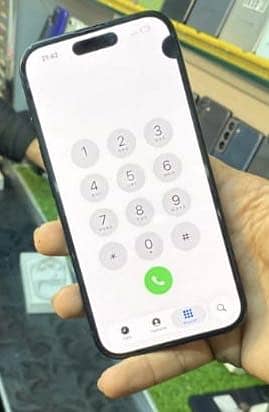 Iphone 16 256 gb waterpack