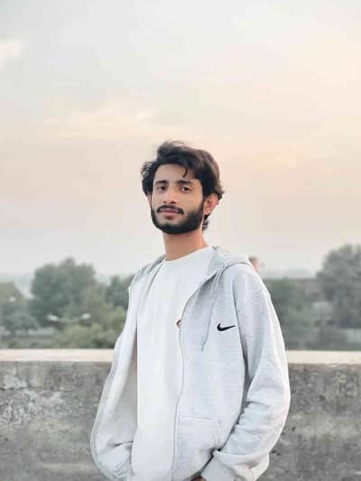 Shehroz Ahmad khan
