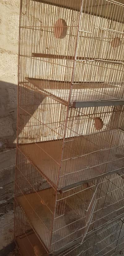 12 portion cage  available 0.3. 1.8. 0.2. 7. . 8.5. 1.8