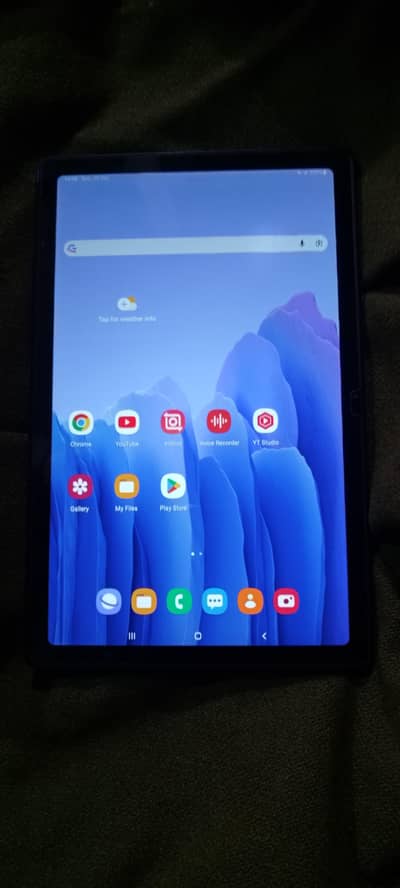 all okay Samsung tap a7 03070655713 cal