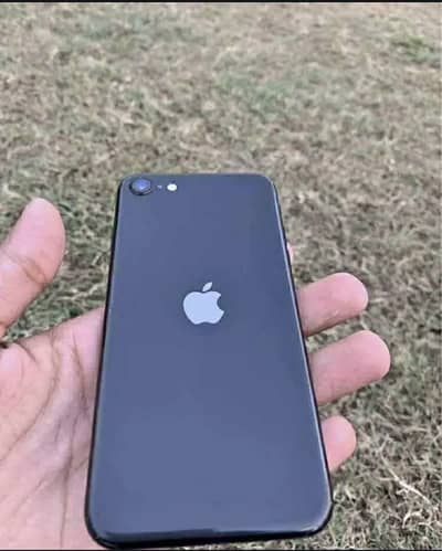 I phone se 2end ganration 64gb nonpta