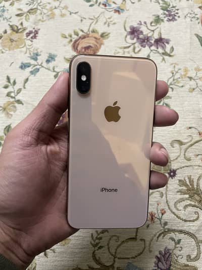Iphone Xs