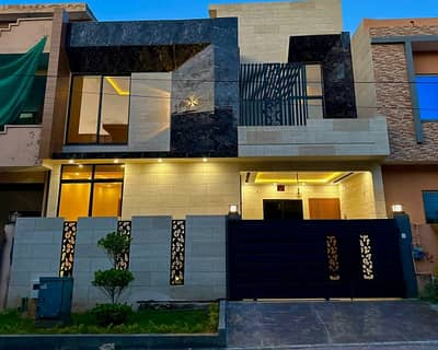 Margalla View Housing Society House For sale Sized 7 Marla