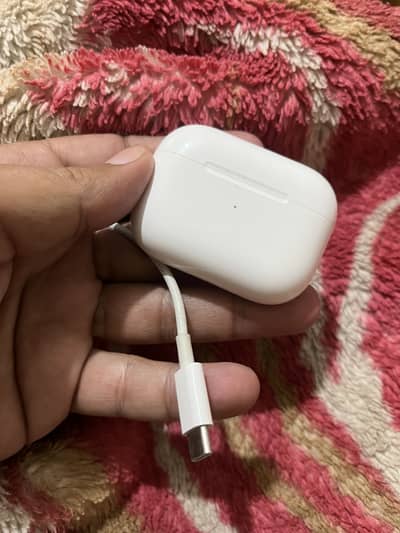 Apple Airpord pro 2nd generation brand new