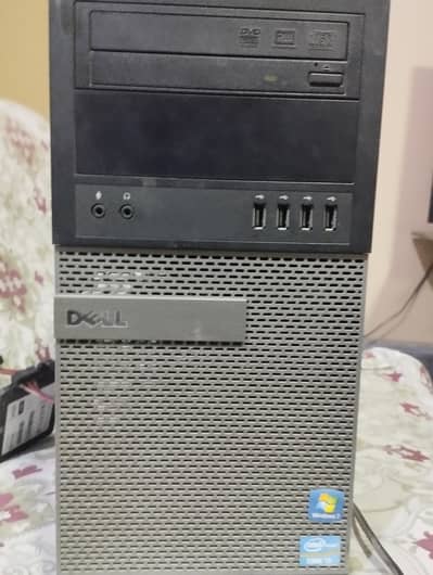 Dell Pc
