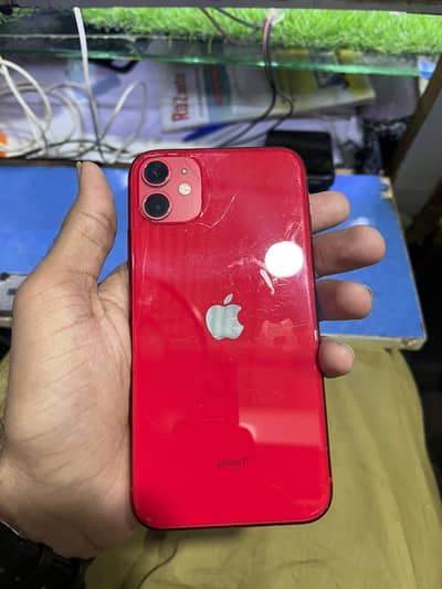 iphone 11 water pack just back crack