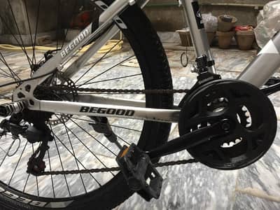 be good cycle 26size