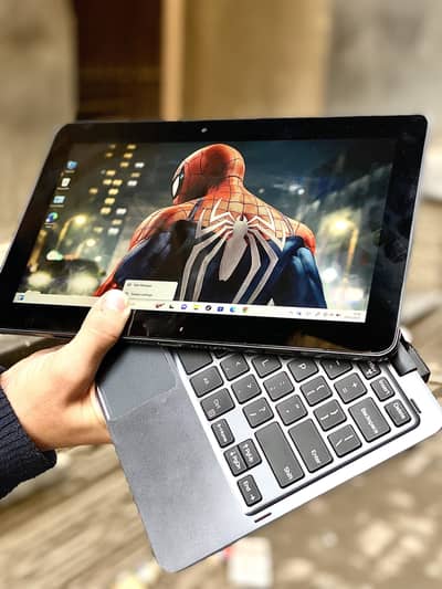 5175 Dell Latitude Laptop Specifications and Price in Paksitan