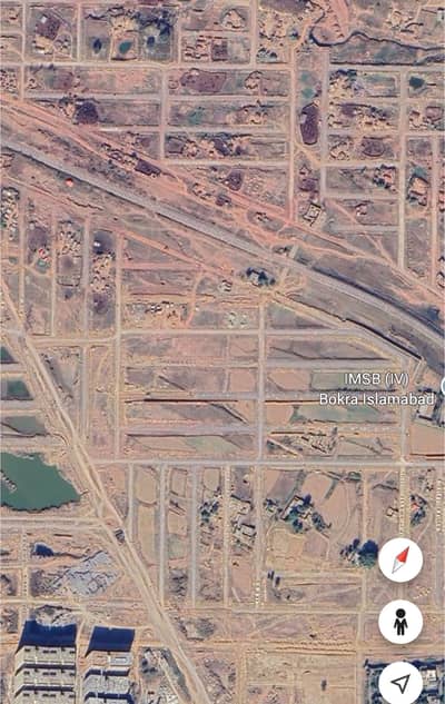 Premium Level Plot in I-12/4 (600 Series) Perfect for Home, Office, or Investment Ideal Location!