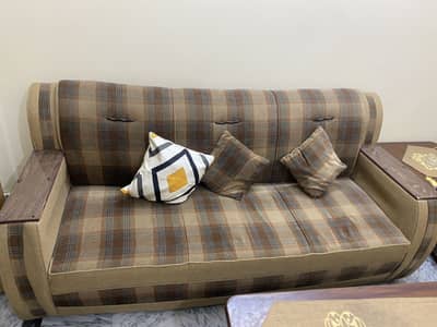 7 seater sofa set for sale