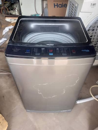 hair automatic washing machine 12kg muqamal Jeanine