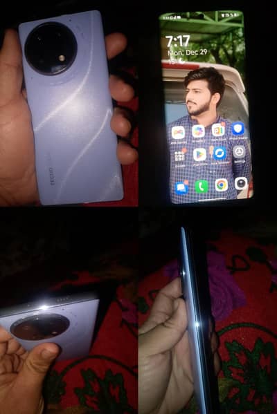 all ok good condition 10/10 with full box and original charger