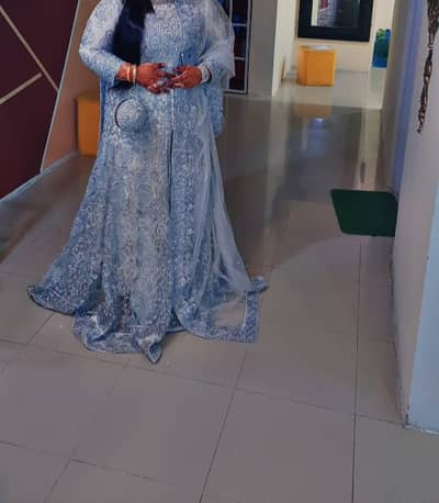 Bridal Maxi for Sale. . . . . .