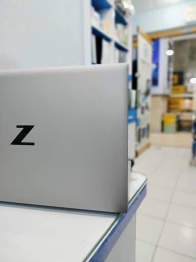 HP ZBOOK FIREFLY 15 G8