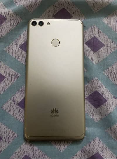 Huawei p smart 128/4 gb lush condition 9/10