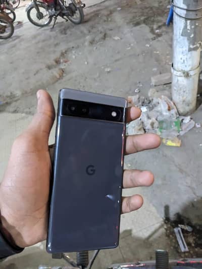google pixel 6a urgent sell