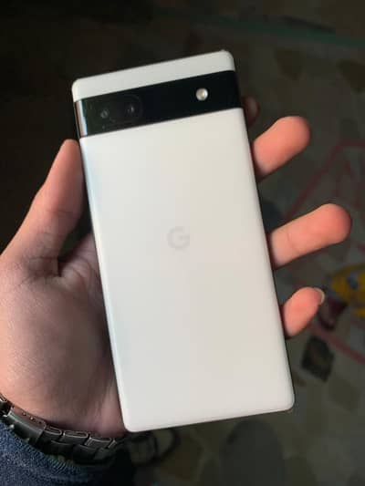 pixel 6a official pta kami ho jay gi