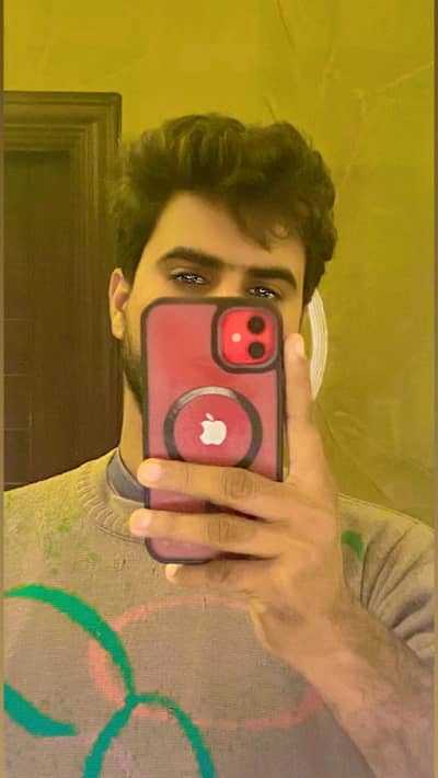 Waseem Mayo