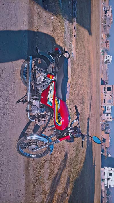 bike unique 2021 model