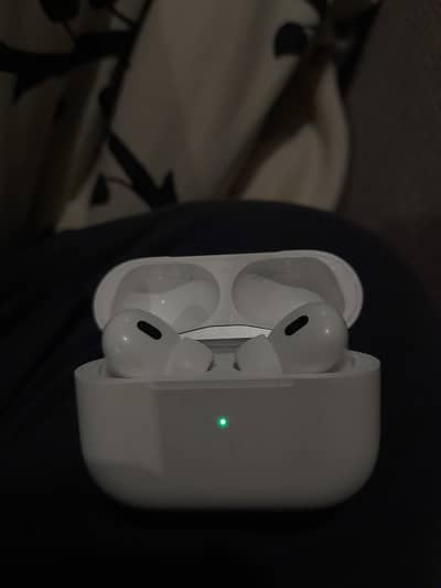 Apple airpods pro 2nd gen