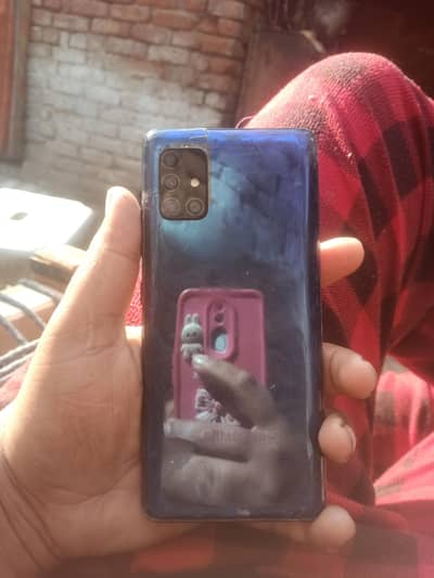 Samsung A51.5. g 8=128