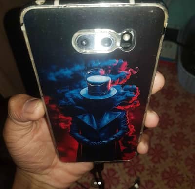 LG V30 Plus PTA Approved Life Time