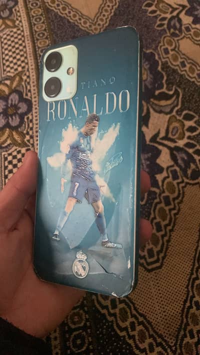 Sparx new 7plus 4/64 warking  full okkey sab kuch warking maha 2sim4G