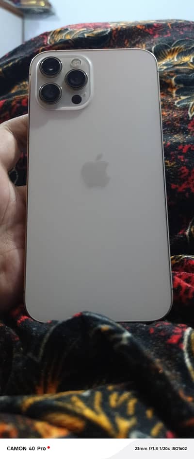 Apple iPhone 12 Pro Max