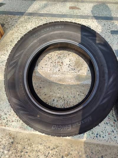 Maxrun efficia original Japanese model 2024 week 25