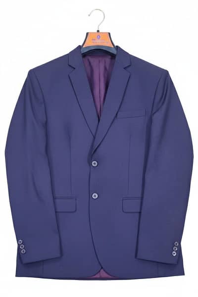 3 Piece Suit for Men.