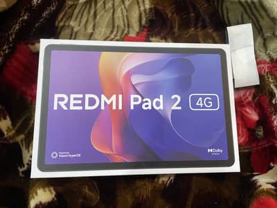 redmi pad 4